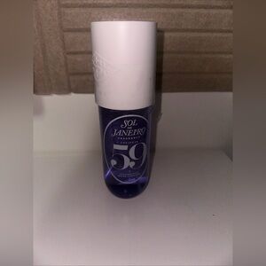 Sol de Janeiro Fragrance Mist - 59 Large- sprayed once